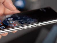 Google Pixel with Android 13