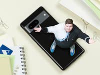 Google Pixel 7 review