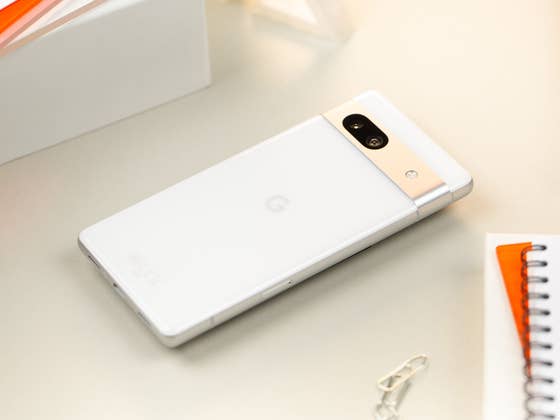 Google’s Fully Custom 3nm Tensor Chip May Ship to Pixels in 2025
