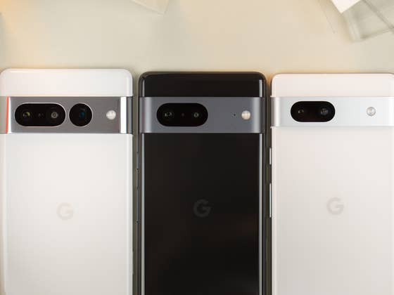 New Pixel Feature Drop Adds AI Charging, 3D Wallpaper, and More!