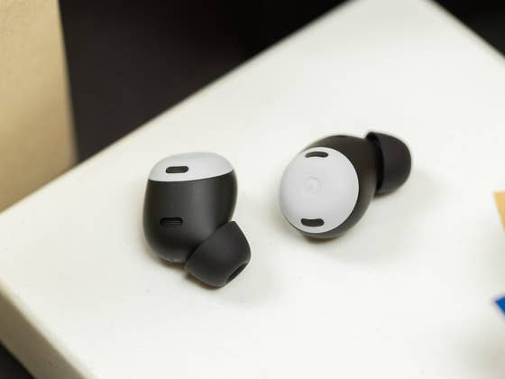 Google Pixel Buds Pro at 20% Off Are a Must-Buy for Android Fans