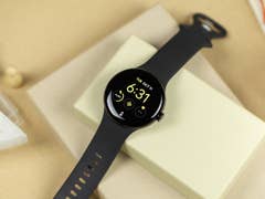 Google Pixel Watch