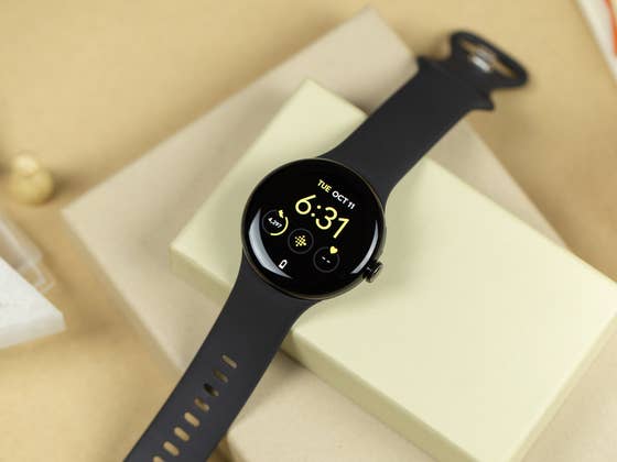 Google Pixel Watch 2 to arrive alongside the Pixel 8 Duo?