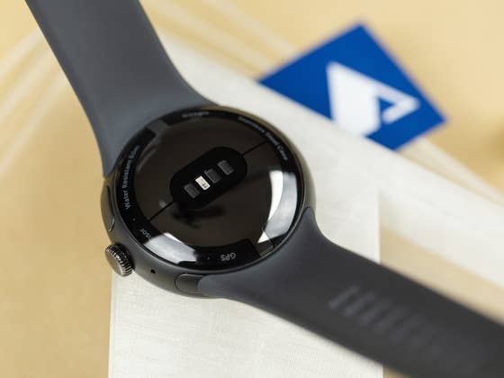 Google Pixel Watch may gain Fitbit’s irregular heart rhythm feature