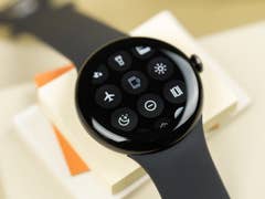 Google Pixel Watch