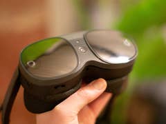 HTC Vive XR Elite