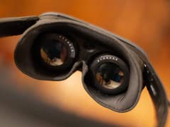 HTC Vive XR Elite
