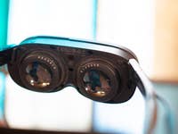 HTC Vive XR Elite