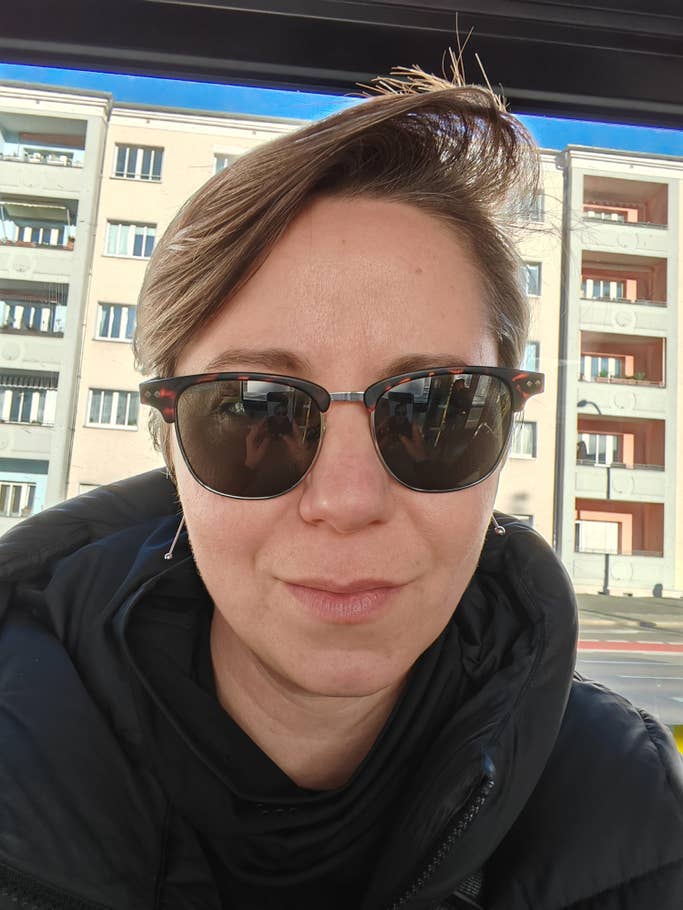 Honor Magic 5 Pro camera test