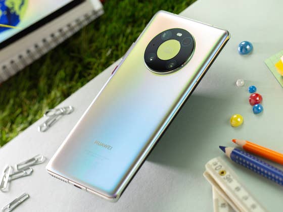 Huawei Mate 40 Pro review: an excellent flagship