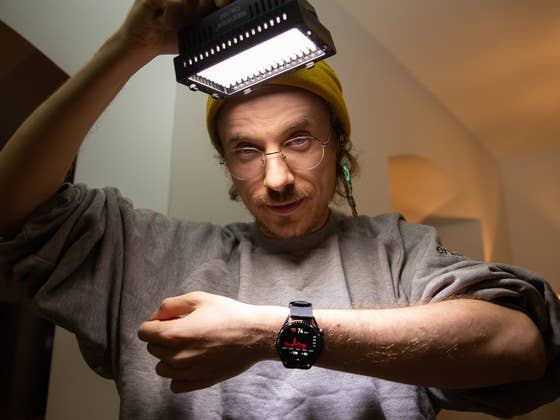 Huawei Watch GT 3 review: Beautiful, enduring, functionally limited