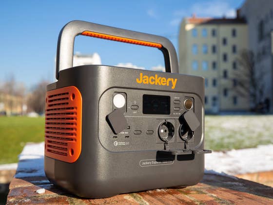 Jackery Explorer 1000 Pro review: A reliable power station