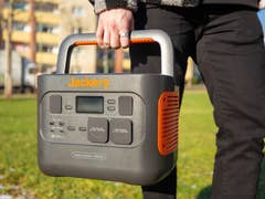 Jackery Explorer 1000 Pro