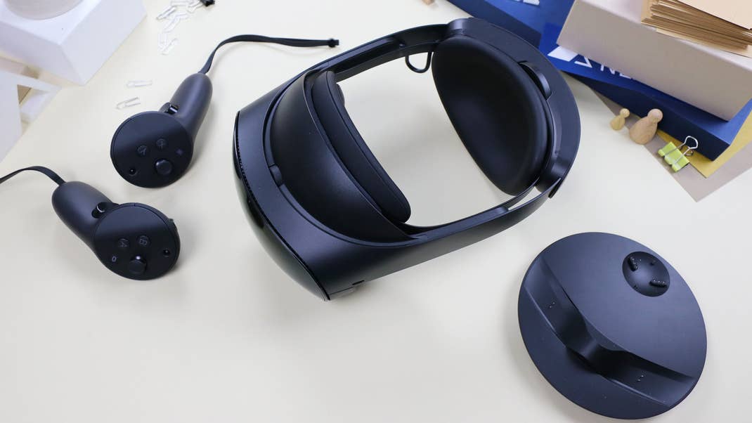 Meta Quest Pro