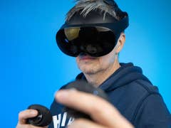 Meta Quest Pro