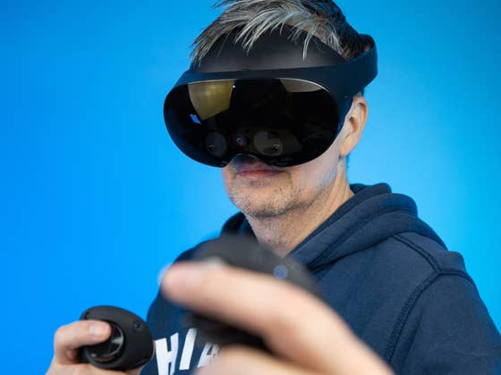 Latest Update Boosts Speed in Meta’s Quest 2 and Quest Pro Devices