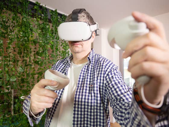 Meta Quest 2 review: Two years on and still fresh as a daisy