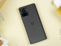 Motorola Edge 30 Ultra review.