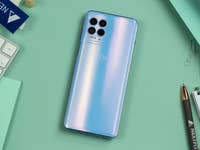 Motorola Moto G100 back case