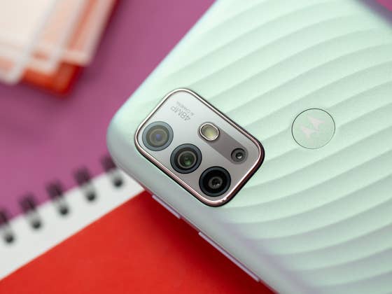 Motorola Moto G10 review: the value-for-money king is dead