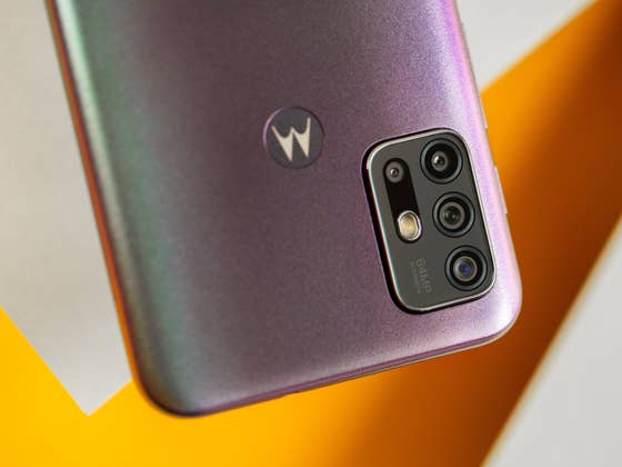 Motorola Moto G30 review: A dependable mid-range smartphone