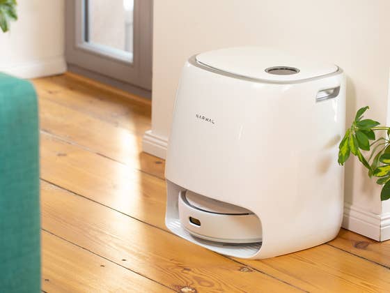 Narwal Freo Review: Short Name, Extremely High Performance