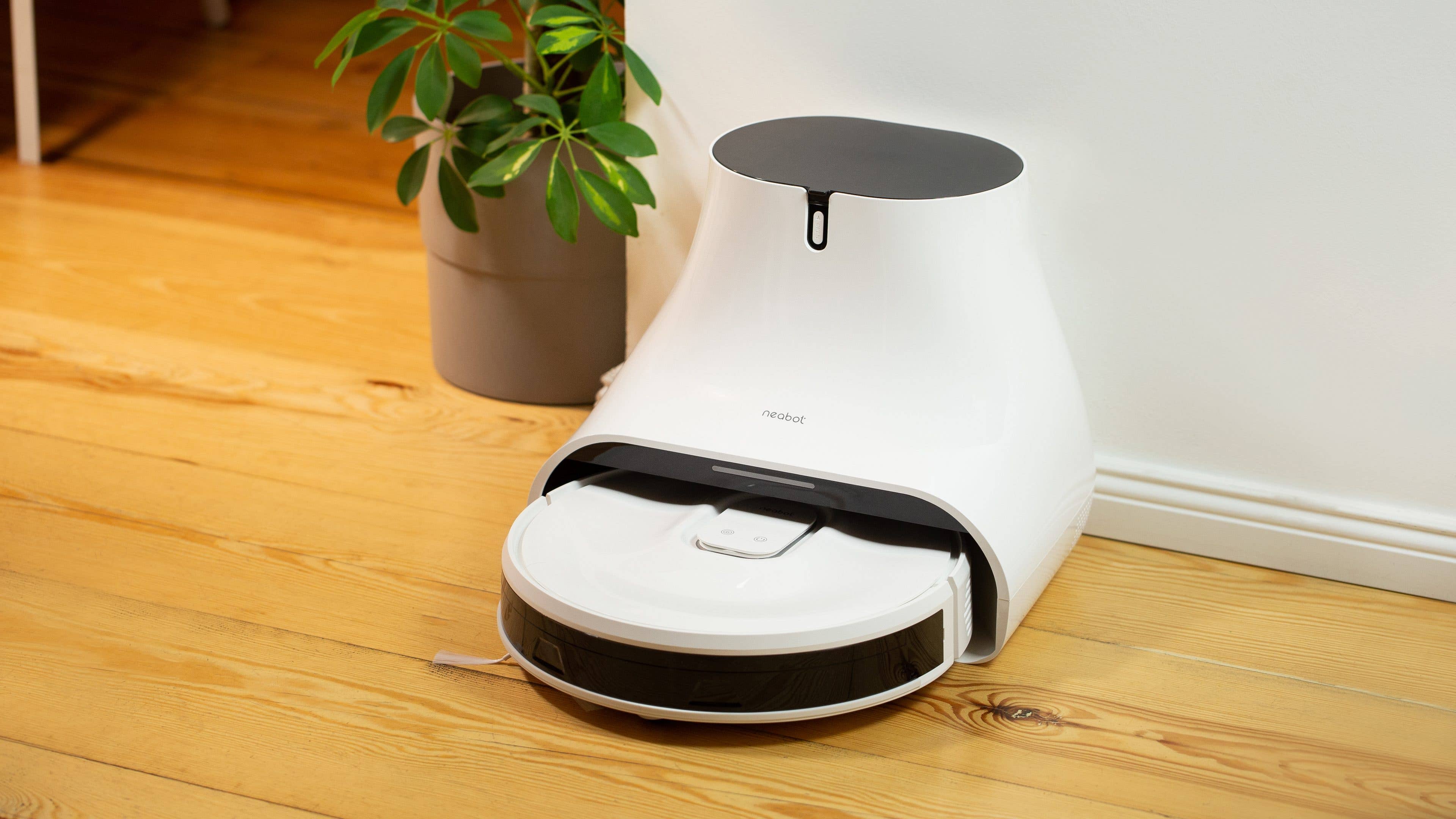 Neabot NoMo Q1