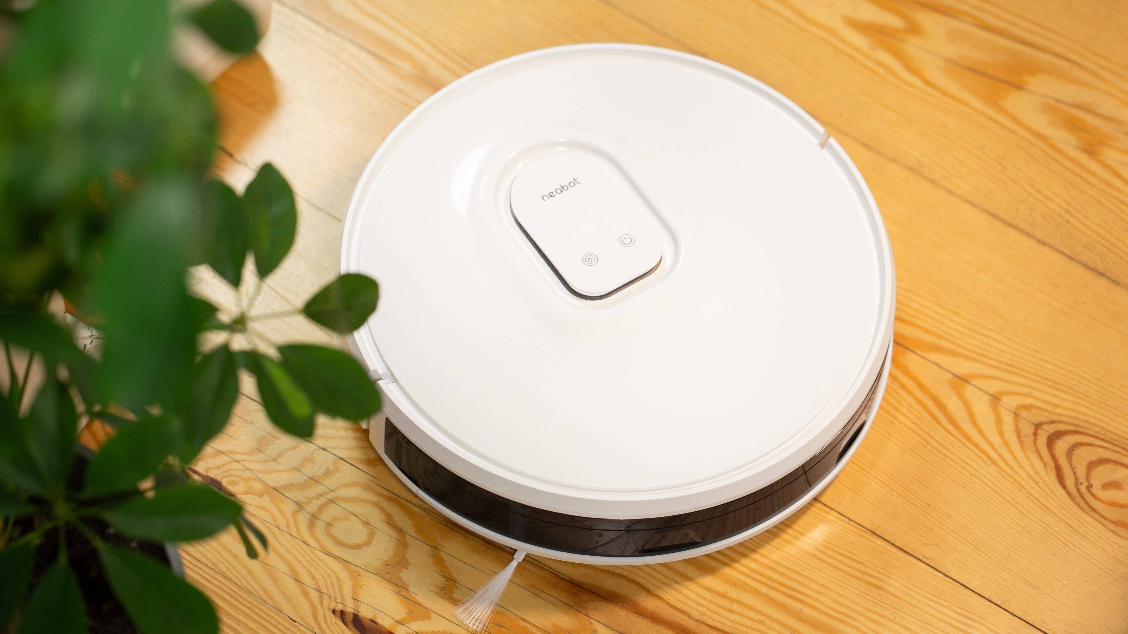 Neabot NoMo Q1