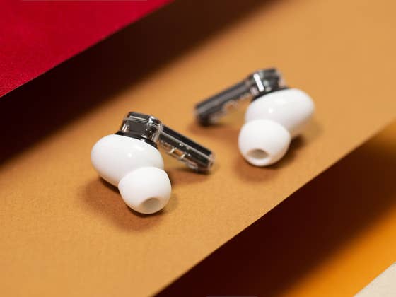 Nothing Ear (2) might get better audio and ANC based on this leaked design