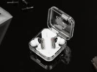 The case of the Nothing ear (2) can charge them up to five times!