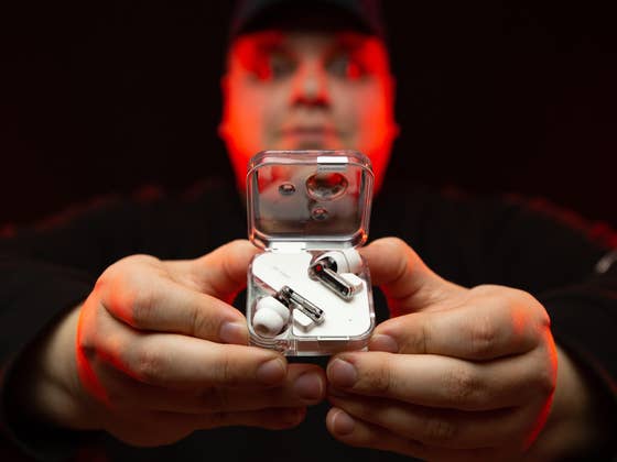 Nothing Ear (2) Review: Carl Pei has Heard (and Listened)!