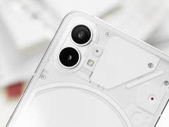 Nothing Phone 1 camera