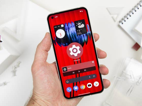 Nothing confirms the Phone (2) is getting a beastly Snapdragon chip