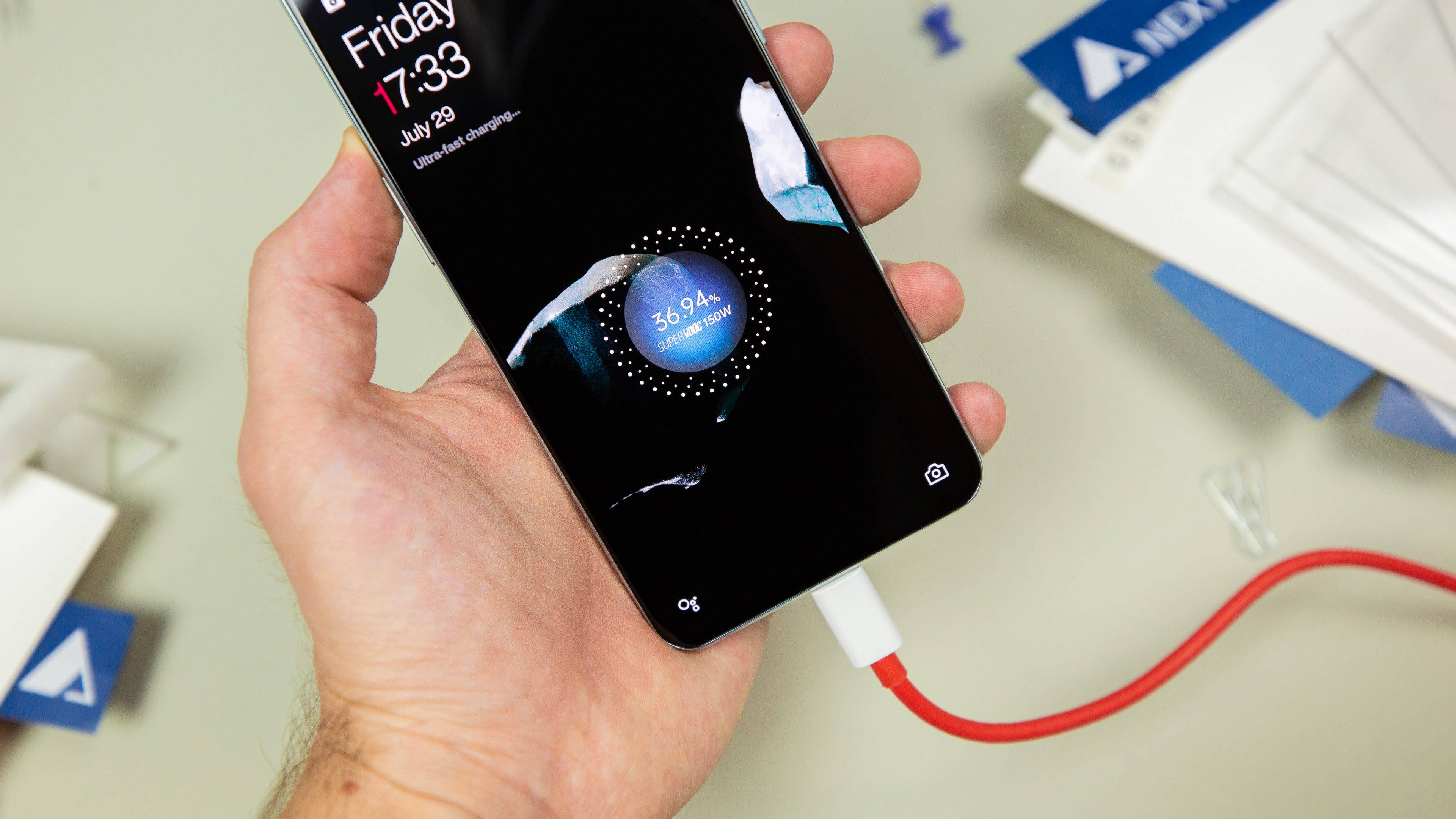 OnePlus 10T OnePlus 10T