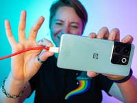 OnePlus 10T 5G review