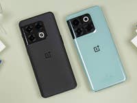 OnePlus 10T 5G boasts 125W VOOC charging OnePlus 10T 5G massive discount sale Android Days