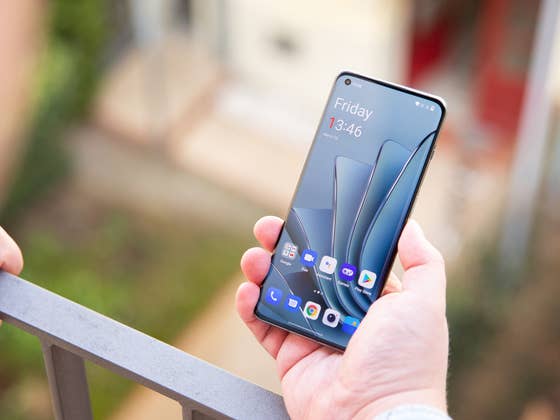 OnePlus 10 Pro: Six setup tips you must change immediately!