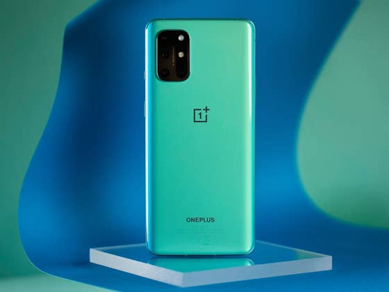 OnePlus 8T hands-on: Crossing all the T’s?