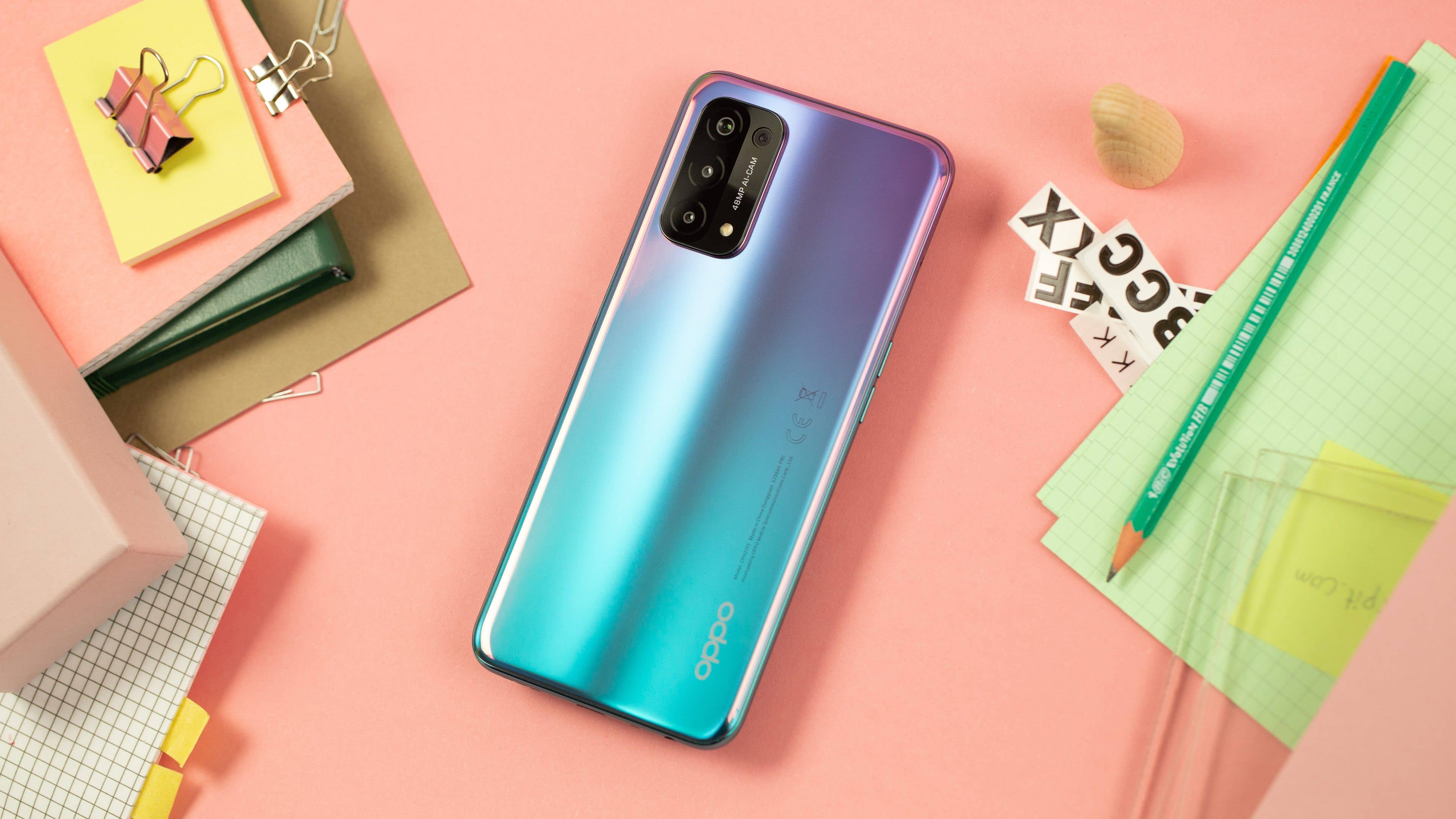 Oppo A54 5G review: An affordable Galaxy A52 5G alternative? » nextpit