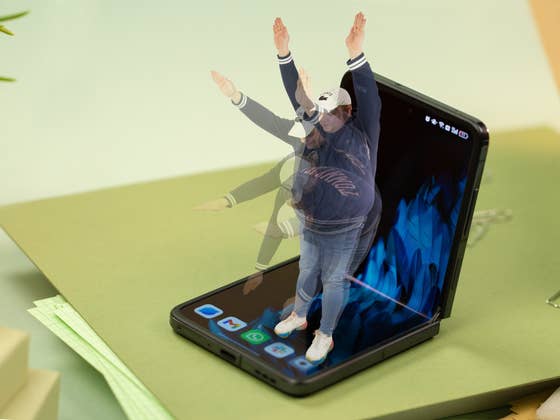 Oppo Find N2 Flip review: The first foldable smartphone to shut Samsung up