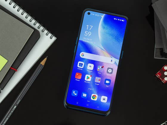 OPPO Find X3 Lite 5G Review: How good is this mid-ranger?