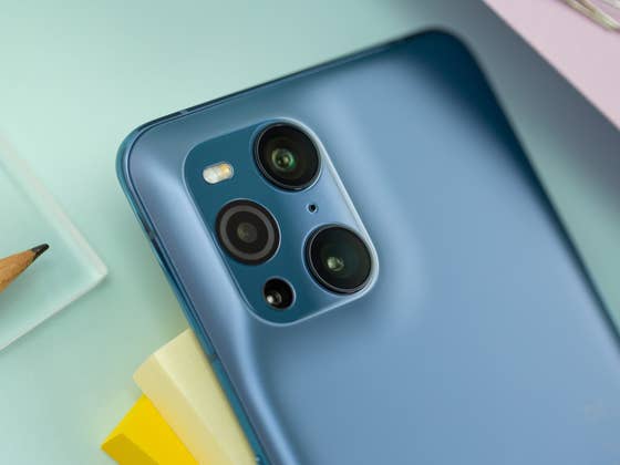 Oppo Find X3 Pro microscope camera: How does it work?