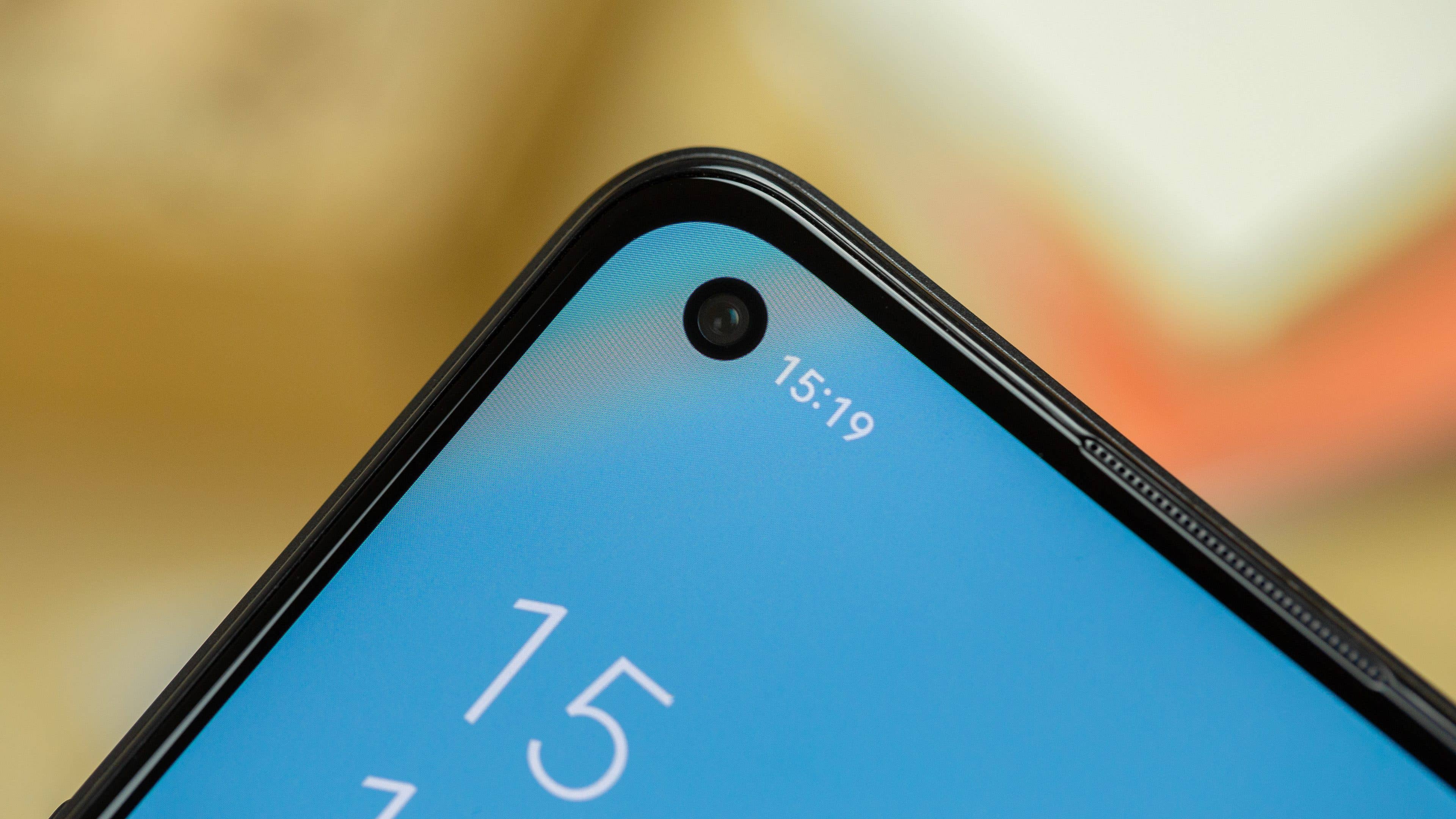Oppo Reno 7 review Oppo Reno 7