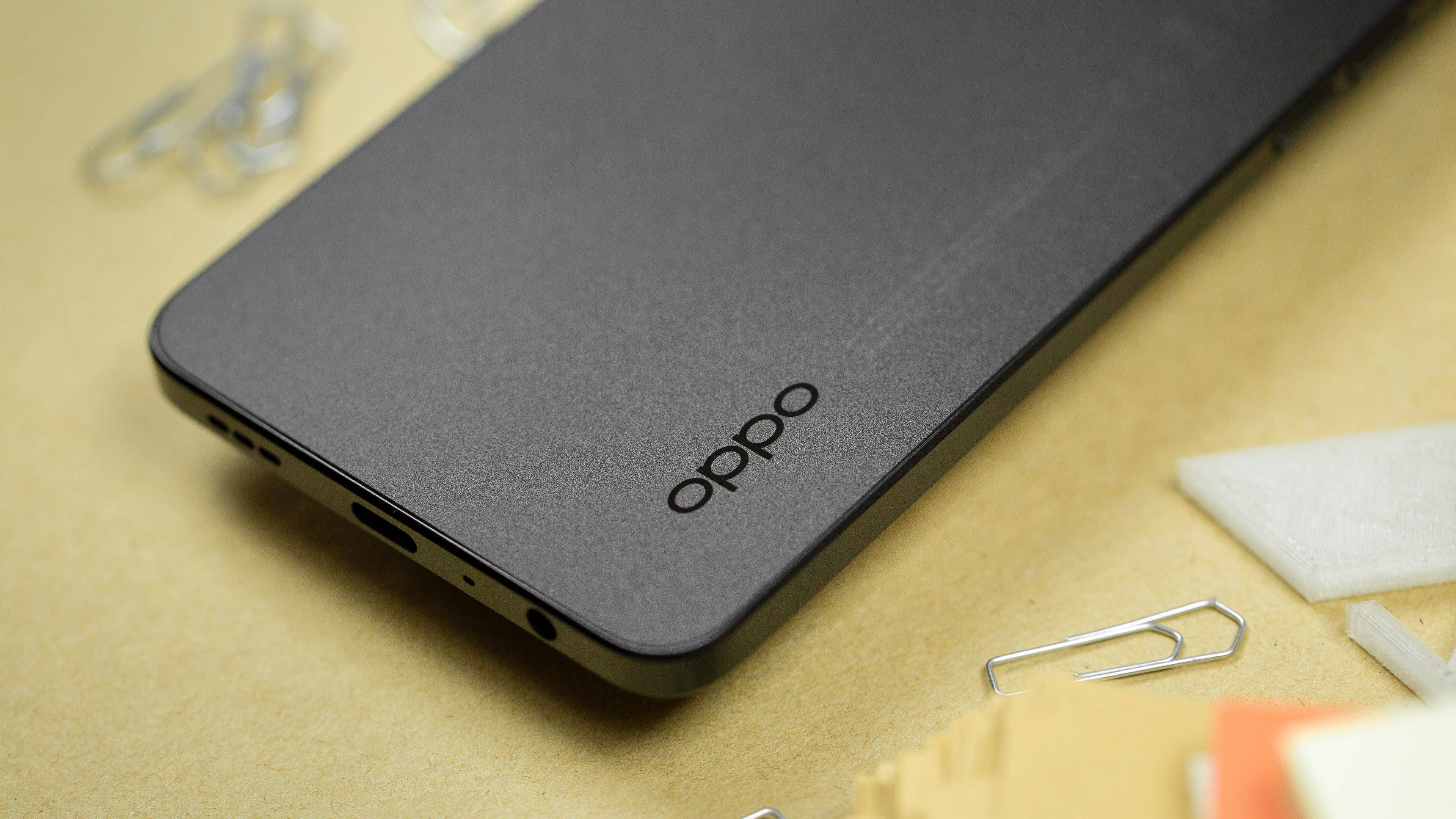 Oppo Reno 7 review Oppo Reno 7