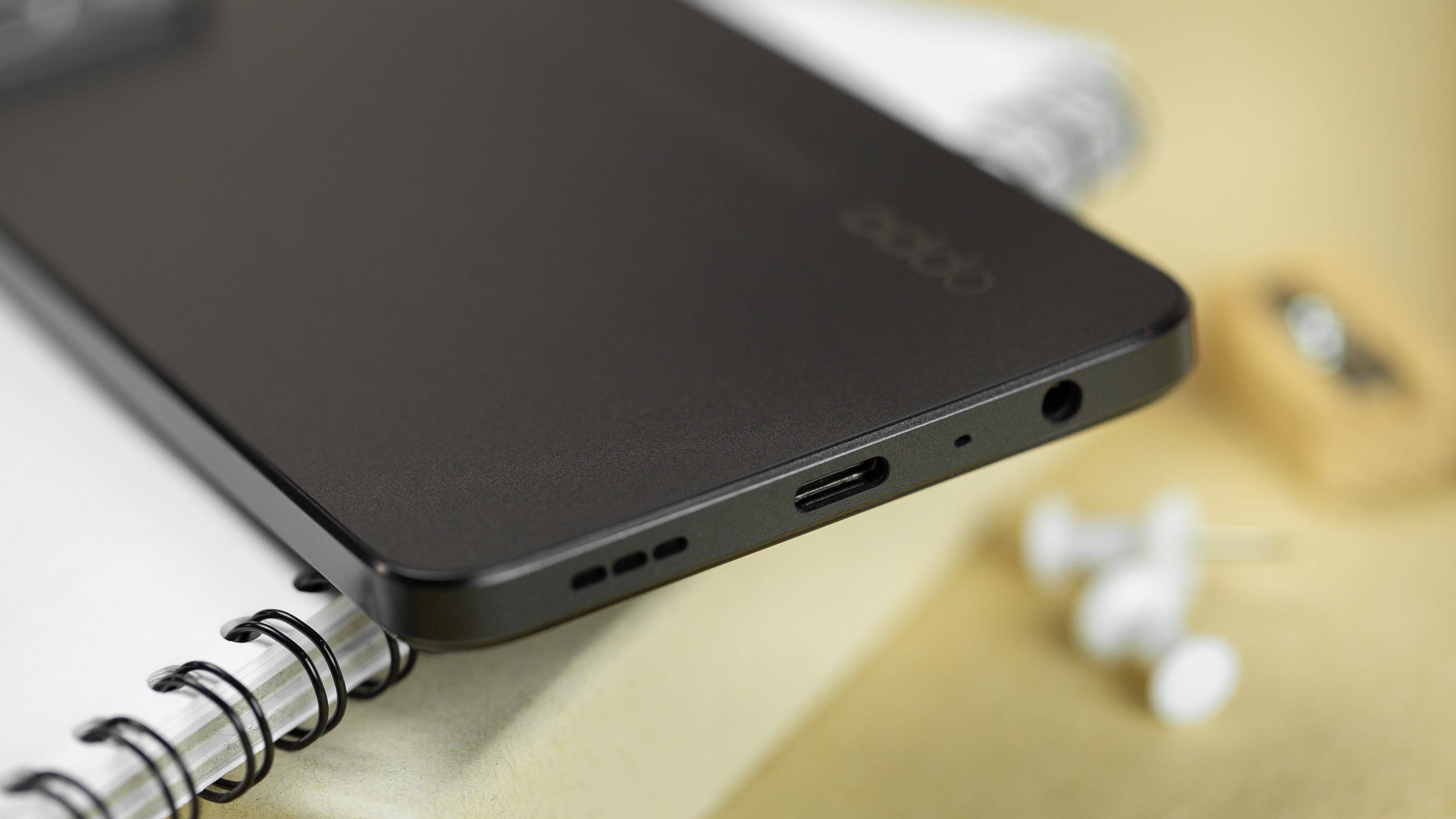 Oppo Reno 7 review Oppo Reno 7
