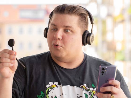 Orosound Tilde Pro review: The Fairphone of ANC Bluetooth headsets