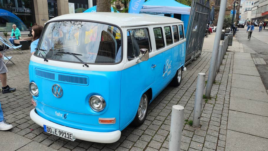 Poco F5 Pro review picture for NextPit.com