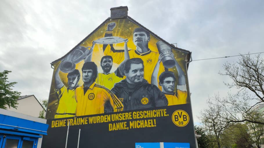 Poco F5 Pro review picture for NextPit.com