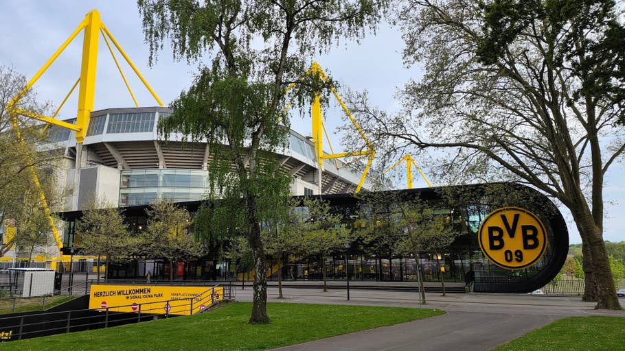 Poco F5 Pro review picture for NextPit.com