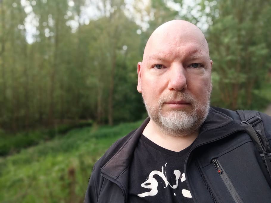 Poco F5 Pro review picture for NextPit.com